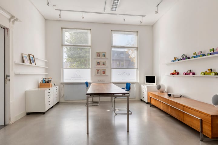 Foto 10 van Oostwal 5