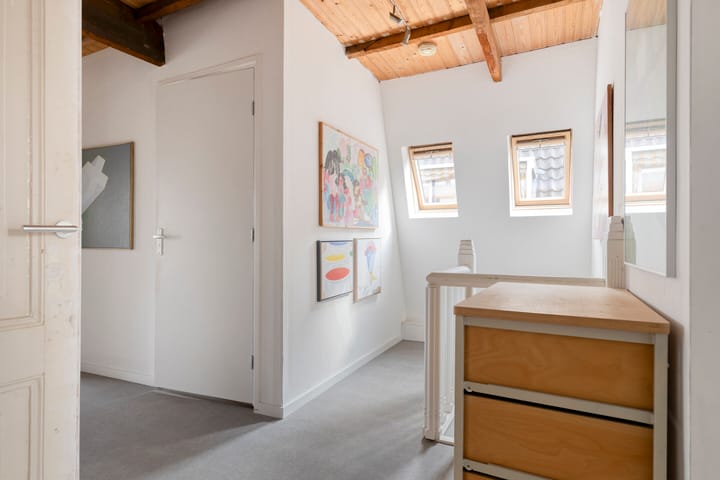 Foto 16 van Oostwal 5