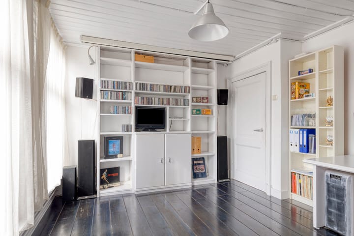 Foto 20 van Oostwal 5