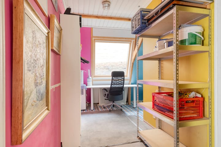 Foto 23 van Oostwal 5