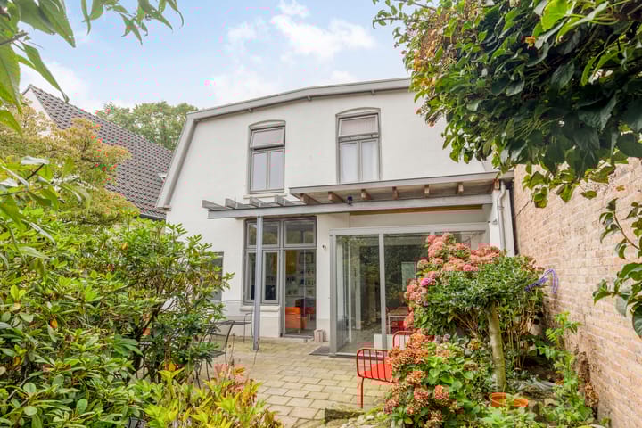 Foto 26 van Oostwal 5