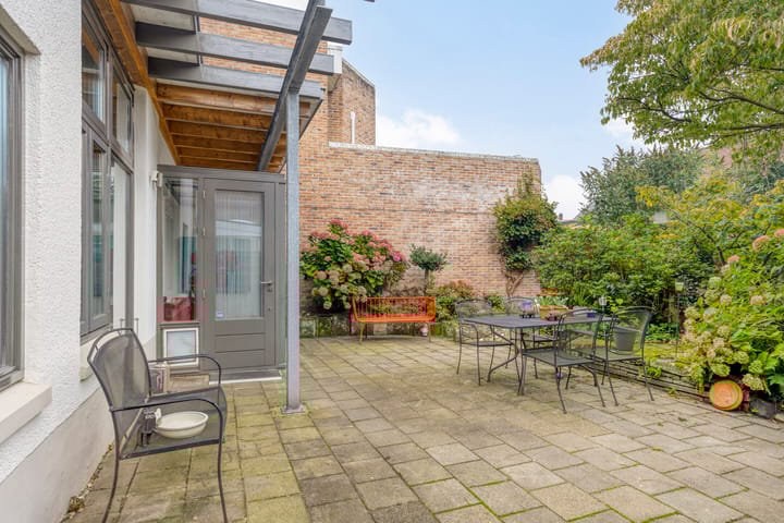 Foto 27 van Oostwal 5