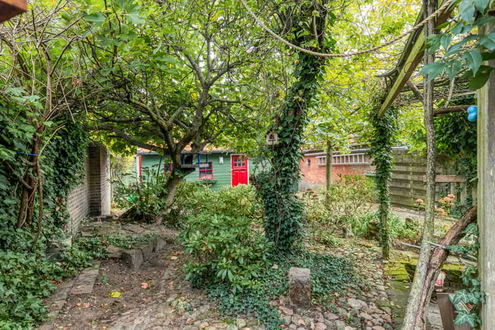 Foto 28 van Oostwal 5