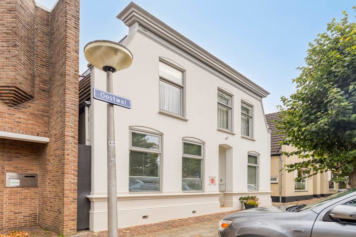 Foto 31 van Oostwal 5