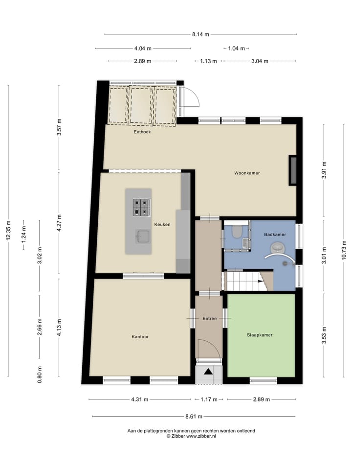 Foto 35 van Oostwal 5