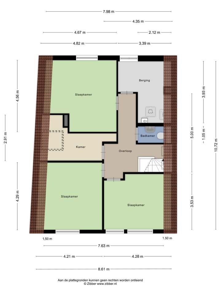 Foto 36 van Oostwal 5