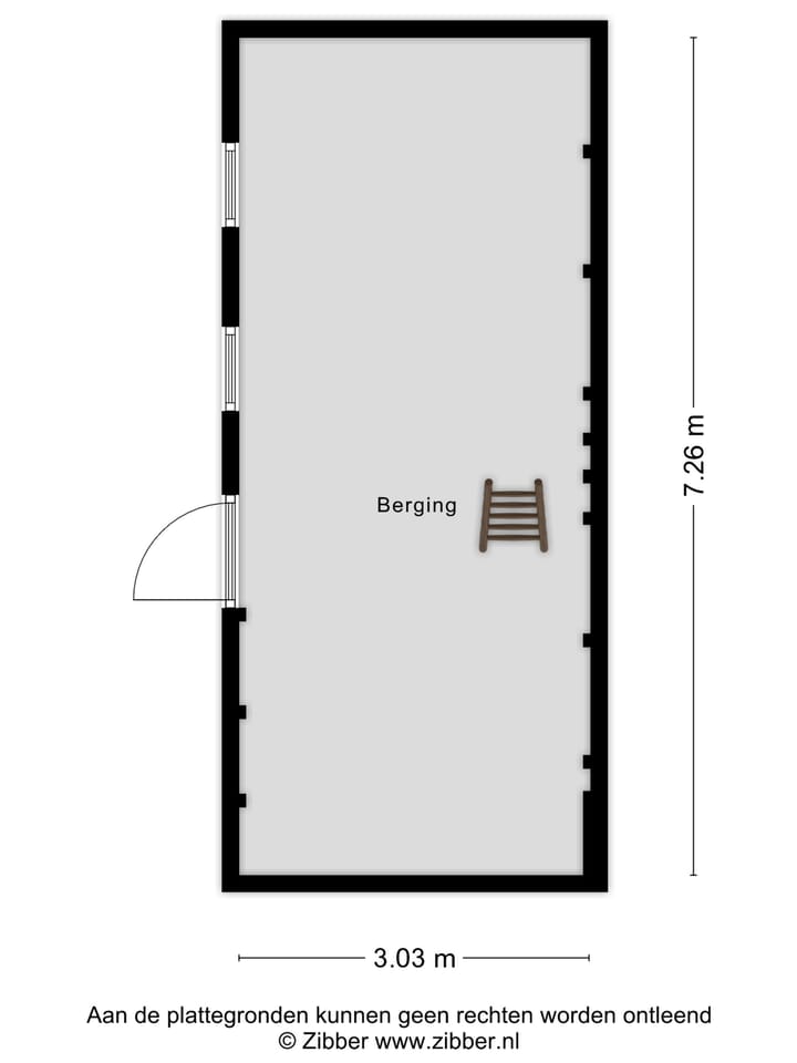Foto 37 van Oostwal 5