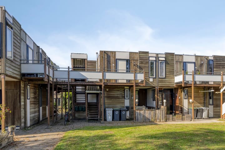 Foto 5 van De Twee Gebroeders 263