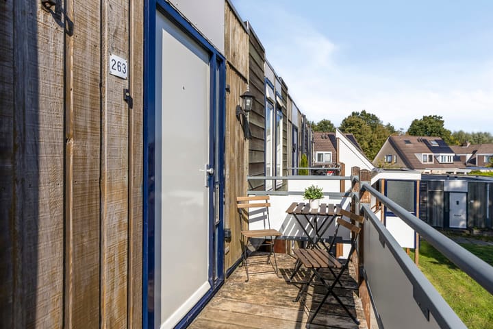 Photo 6 of De Twee Gebroeders 263