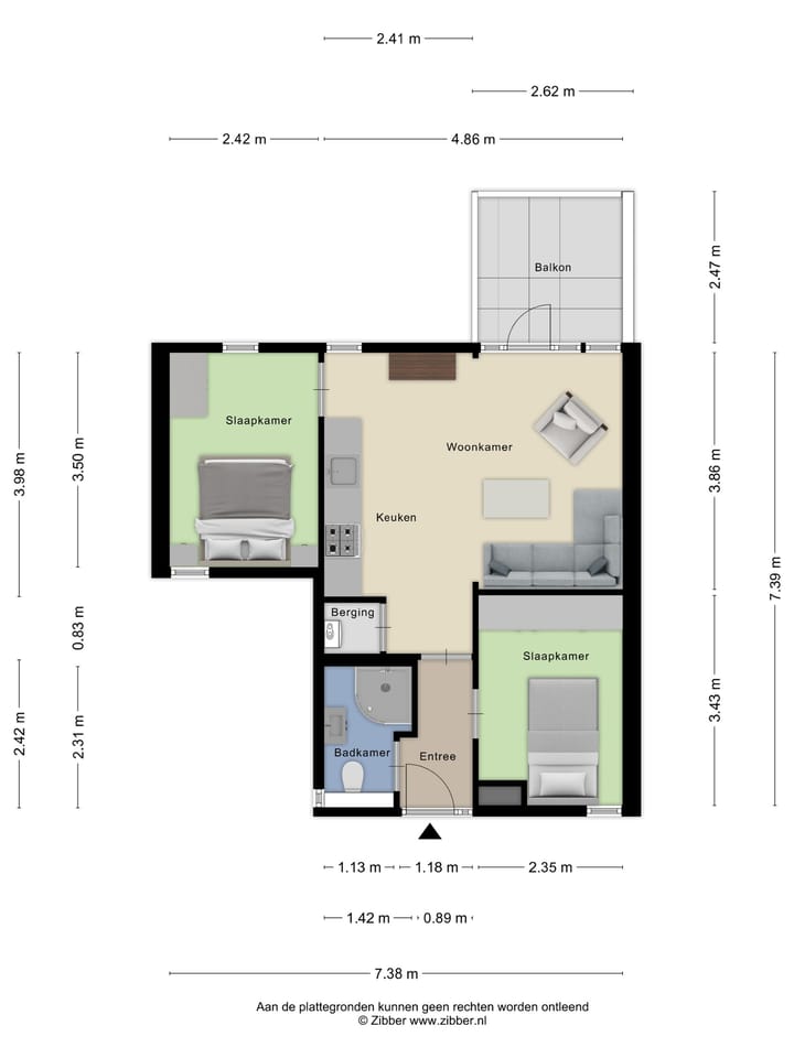 Photo 29 of De Twee Gebroeders 263