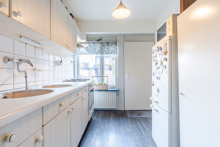 Foto 4 van Dopheidestraat 21