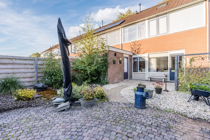 Foto 5 van Dopheidestraat 21