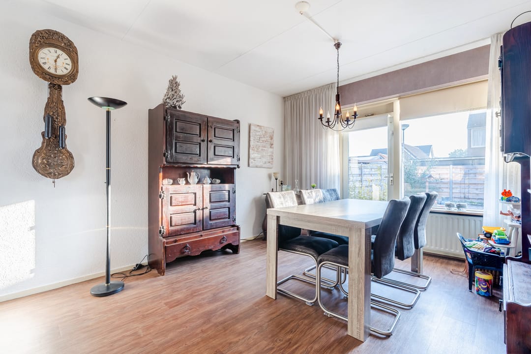 Foto 13 van Dopheidestraat 21