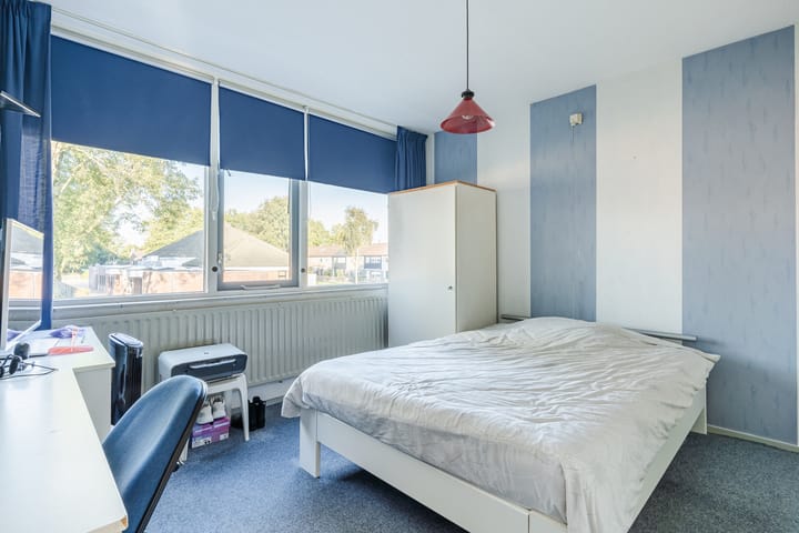 Foto 19 van Dopheidestraat 21