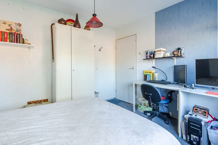 Foto 20 van Dopheidestraat 21