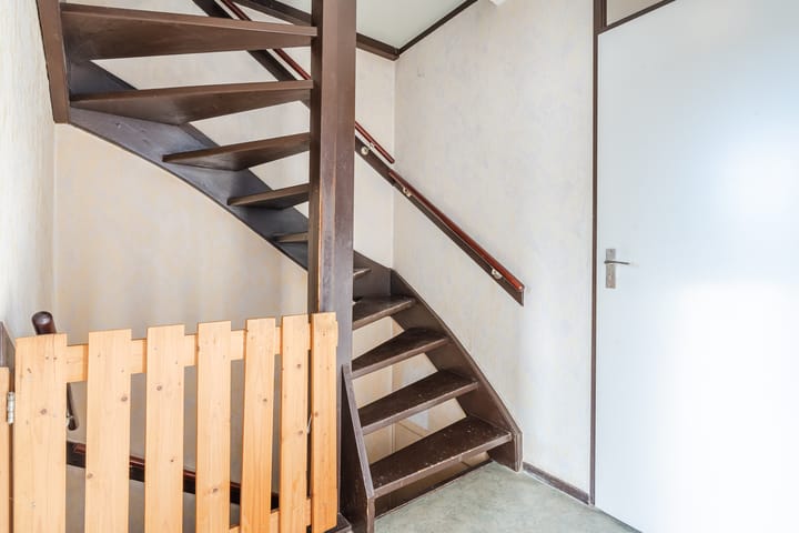 Foto 25 van Dopheidestraat 21