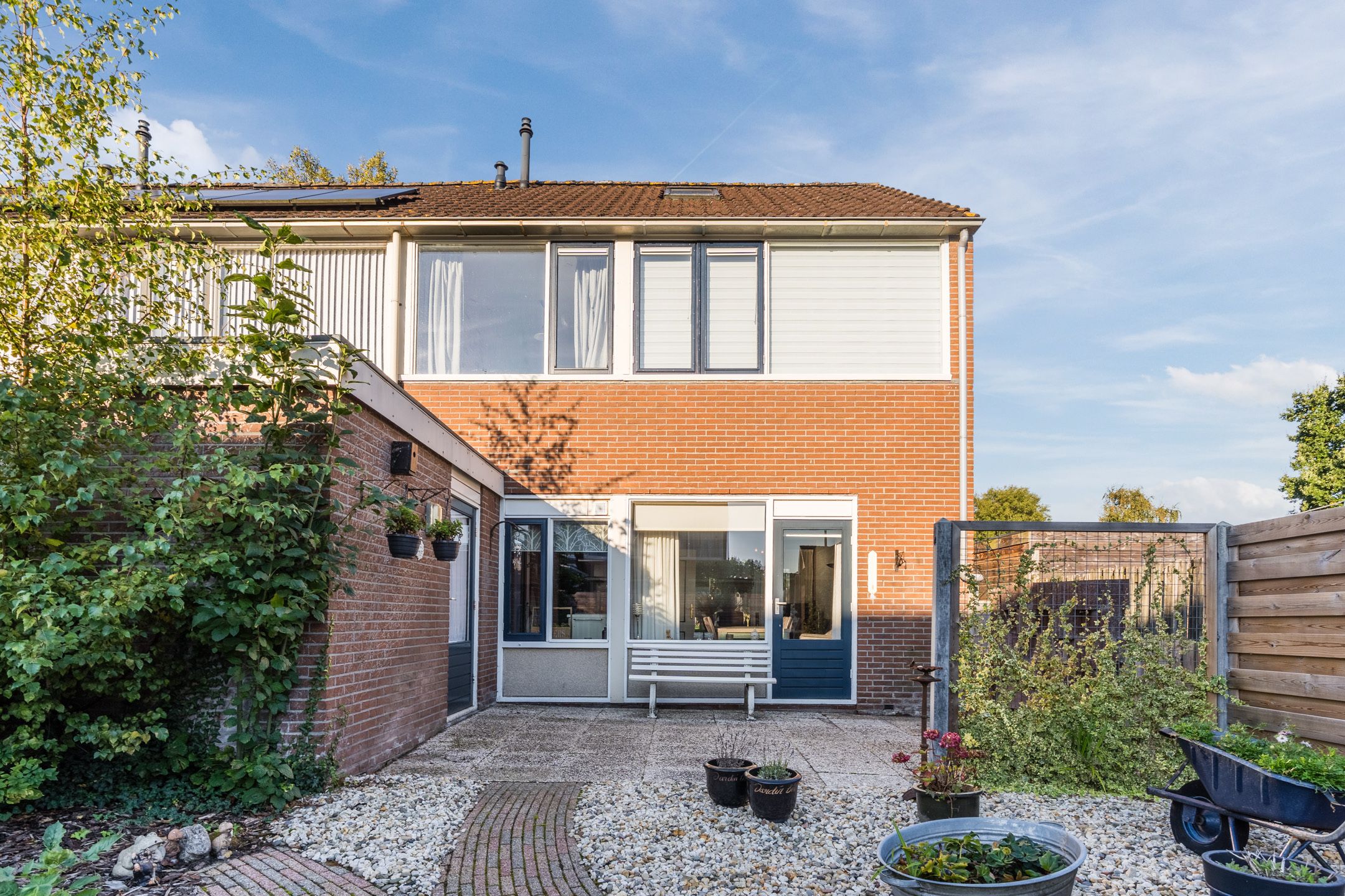 Foto 27 van Dopheidestraat 21