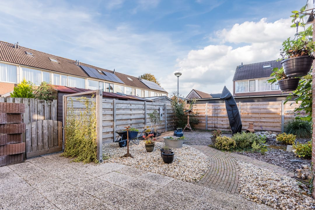 Foto 28 van Dopheidestraat 21