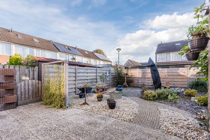 Foto 28 van Dopheidestraat 21