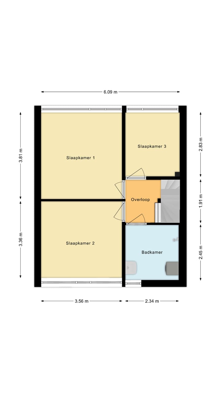 Foto 31 van Dopheidestraat 21