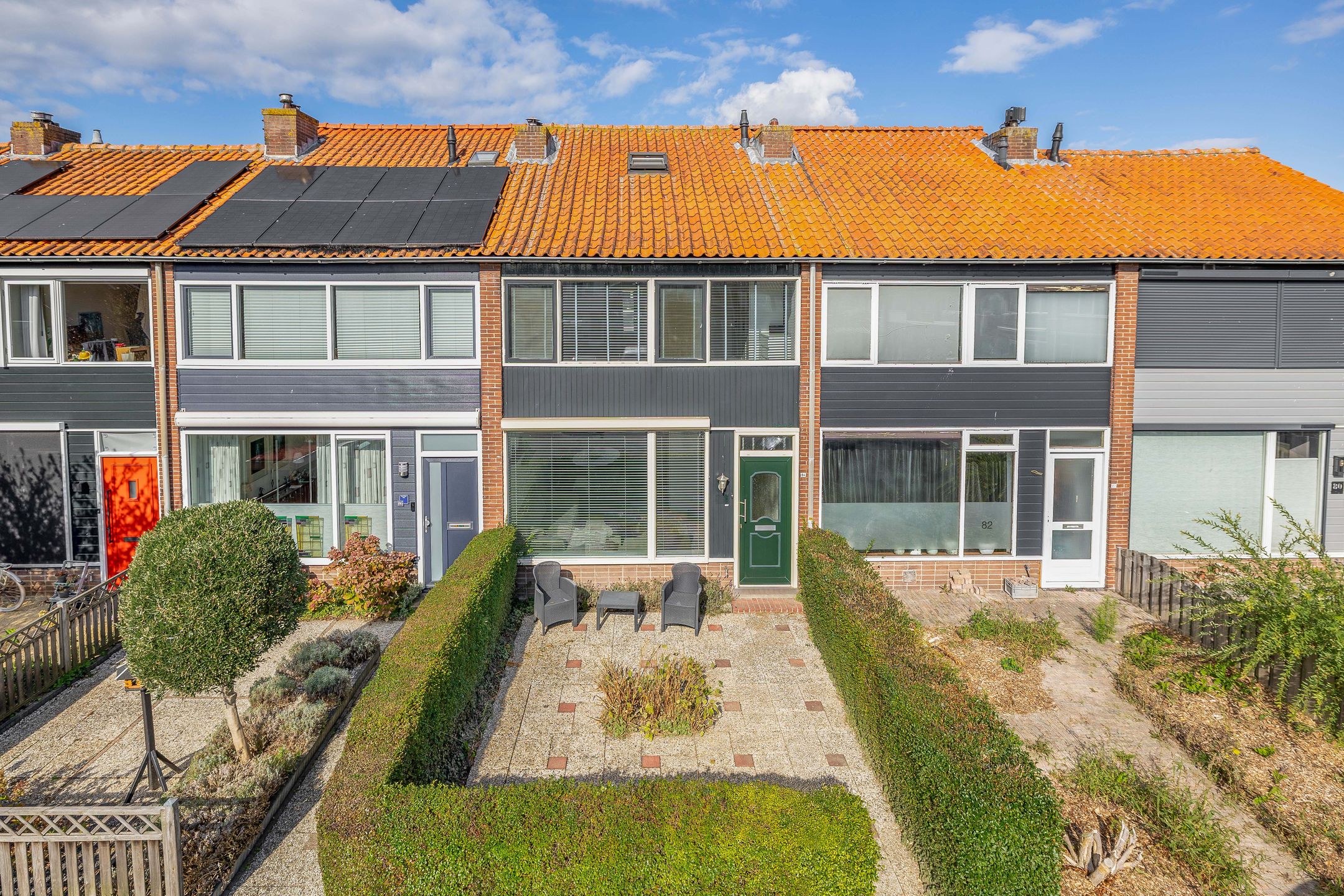 van der Fuyckstraat 84