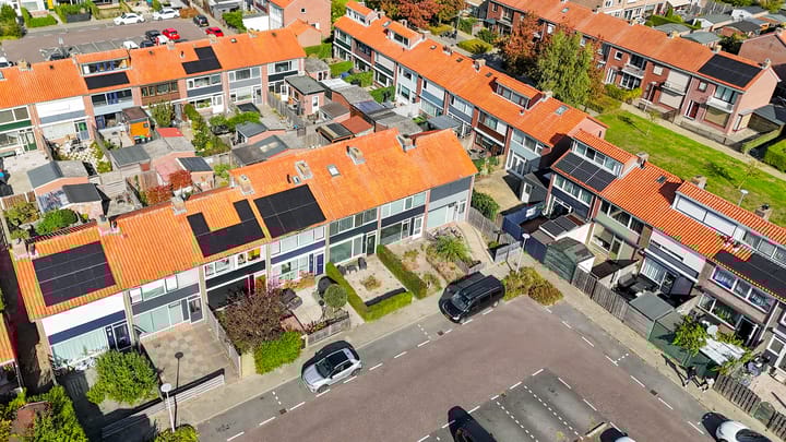 Foto 2 van van der Fuyckstraat 84