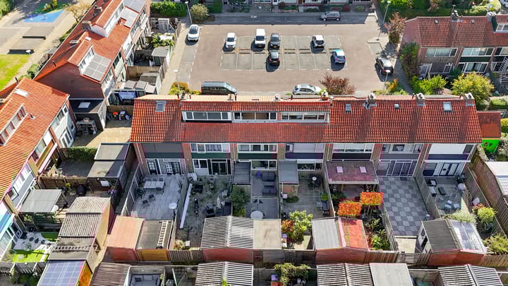 Foto 3 van van der Fuyckstraat 84