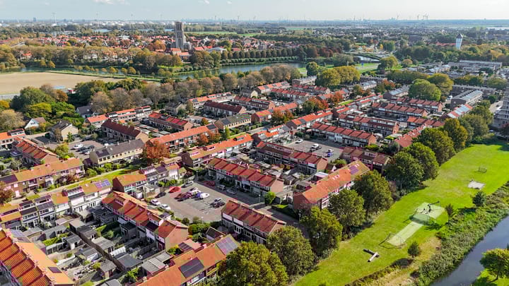 Foto 4 van van der Fuyckstraat 84