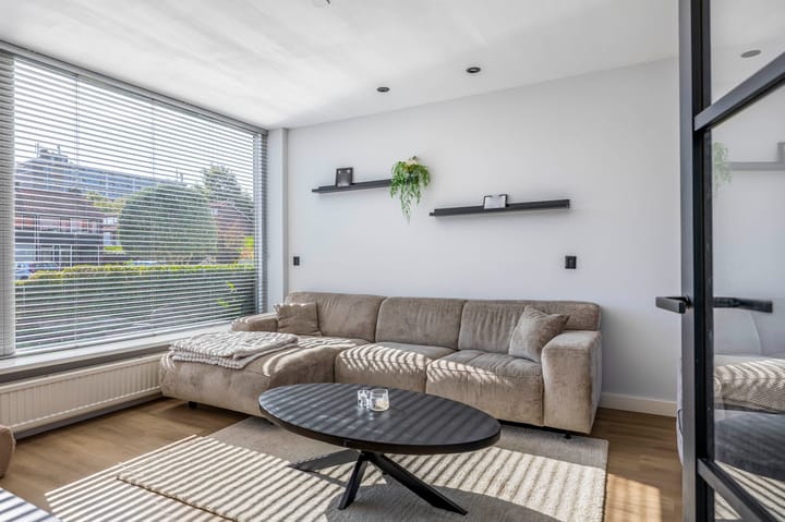 Foto 7 van van der Fuyckstraat 84