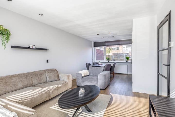 Foto 8 van van der Fuyckstraat 84