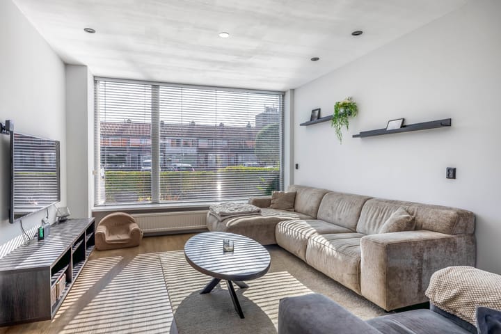 Foto 9 van van der Fuyckstraat 84