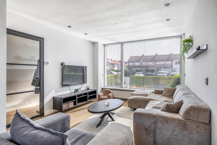 Foto 10 van van der Fuyckstraat 84