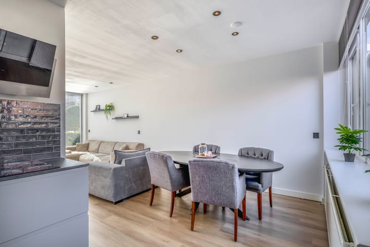 Foto 12 van van der Fuyckstraat 84