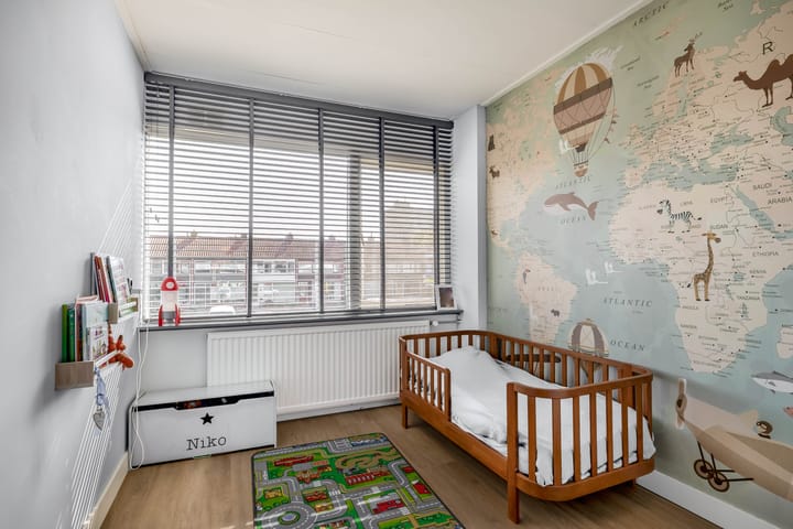 Foto 23 van van der Fuyckstraat 84