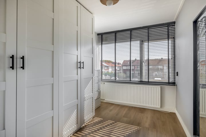 Foto 24 van van der Fuyckstraat 84