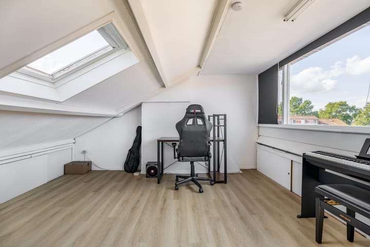 Foto 28 van van der Fuyckstraat 84