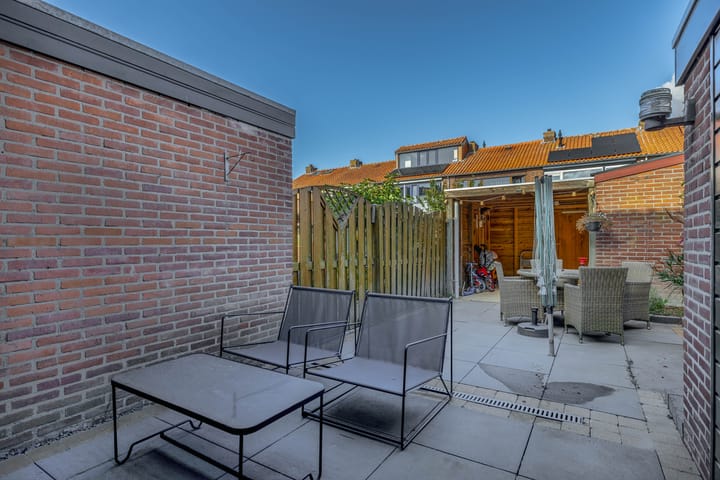 Foto 30 van van der Fuyckstraat 84