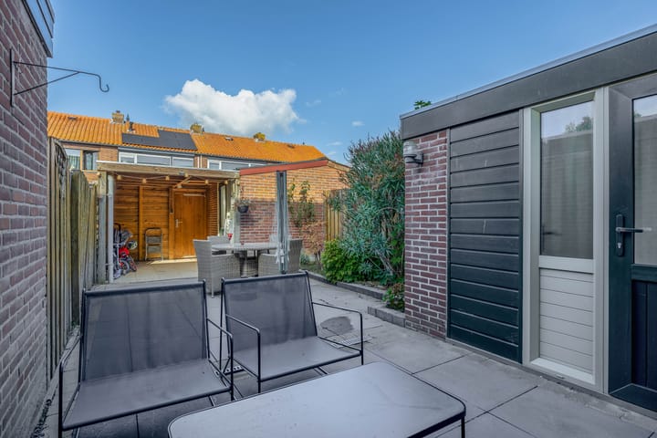 Foto 31 van van der Fuyckstraat 84