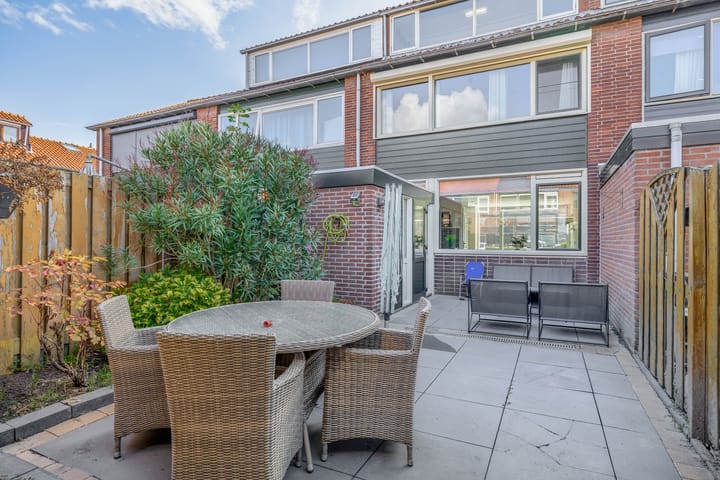 Foto 33 van van der Fuyckstraat 84