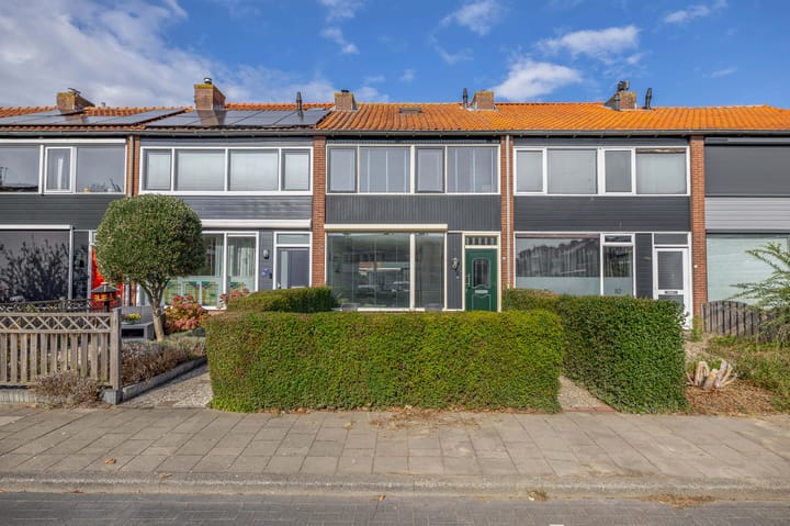 Foto 34 van van der Fuyckstraat 84