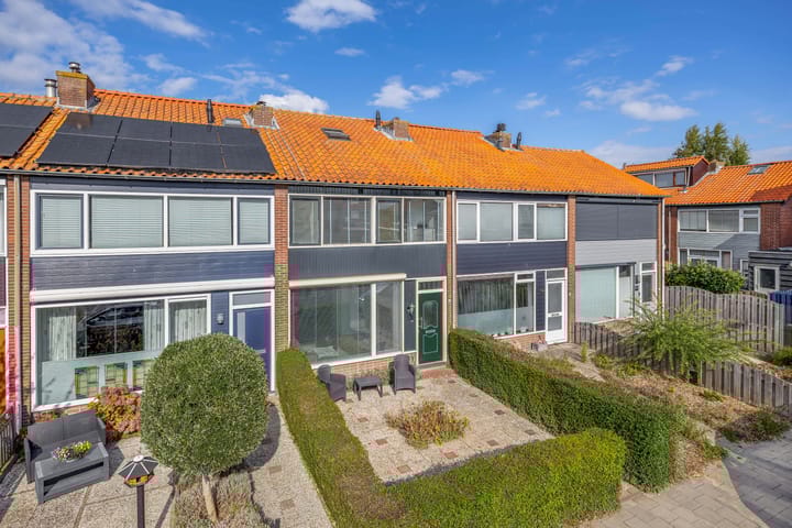 Foto 35 van van der Fuyckstraat 84