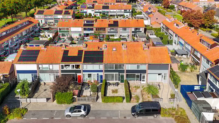 Foto 36 van van der Fuyckstraat 84