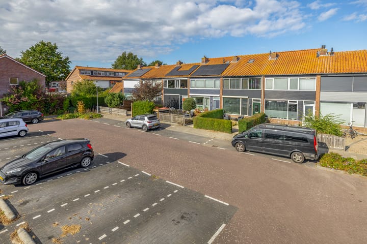 Foto 37 van van der Fuyckstraat 84