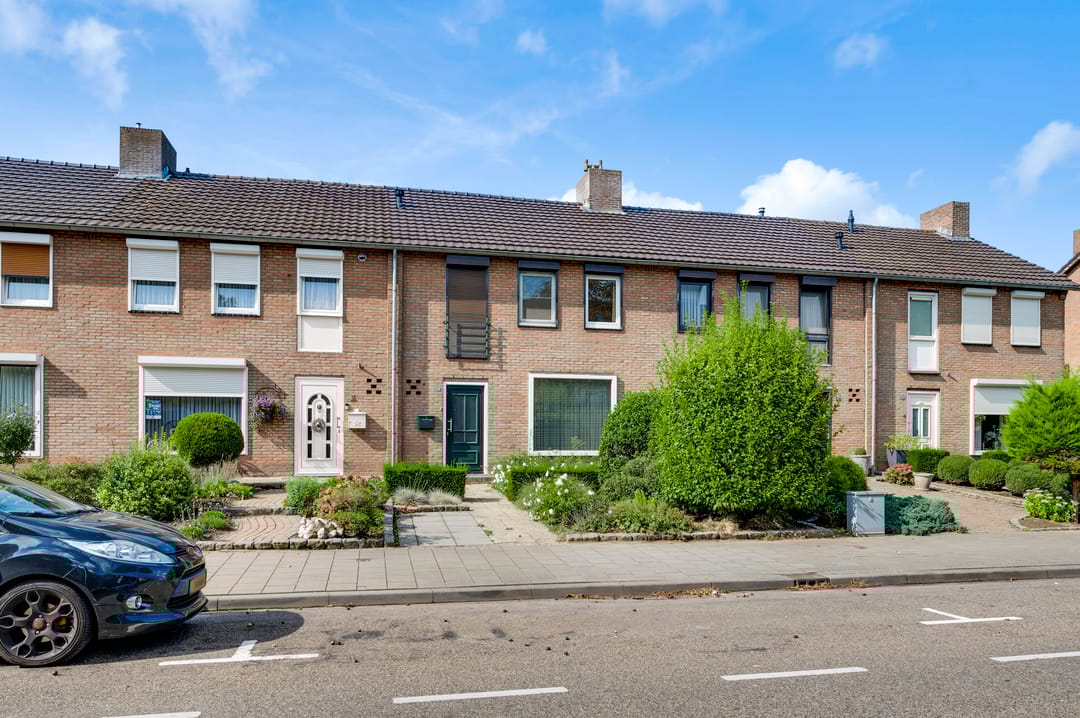 Foto 1 van Schout Kellenerstraat 129