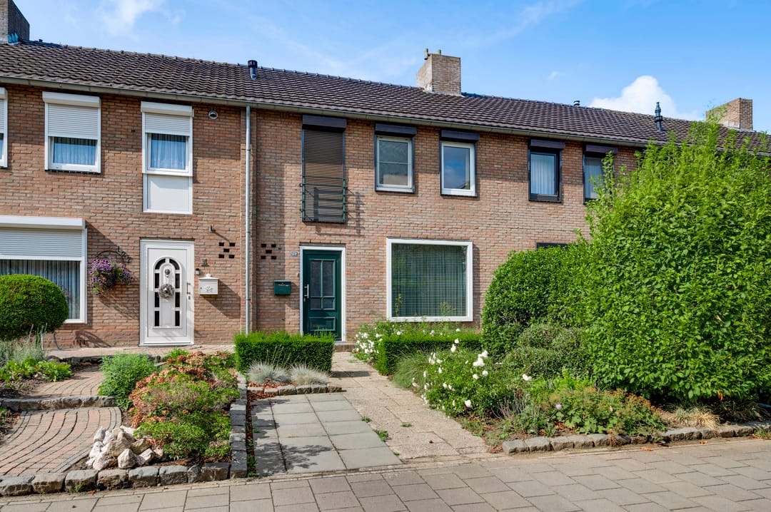 Foto 2 van Schout Kellenerstraat 129