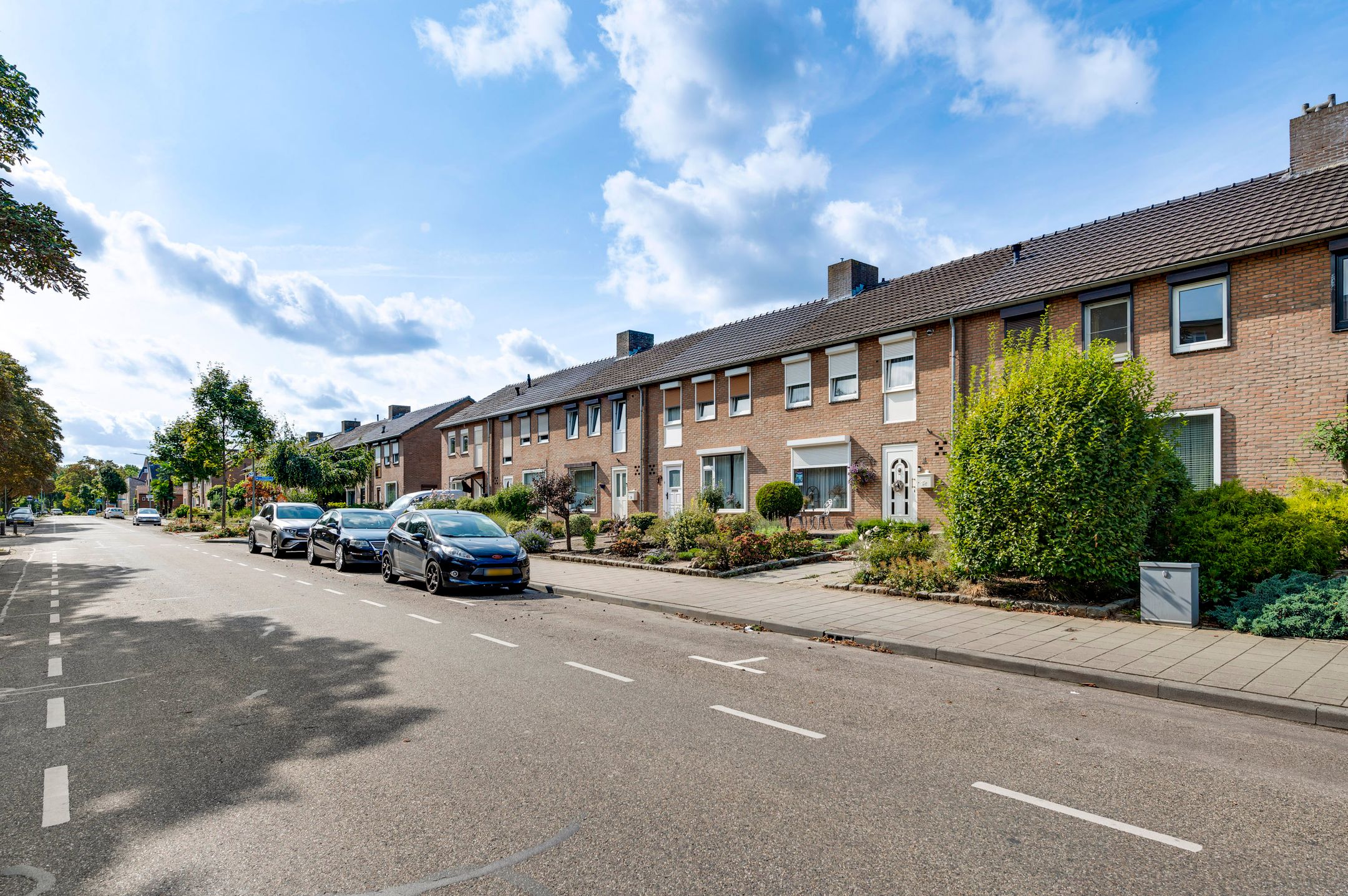 Foto 3 van Schout Kellenerstraat 129