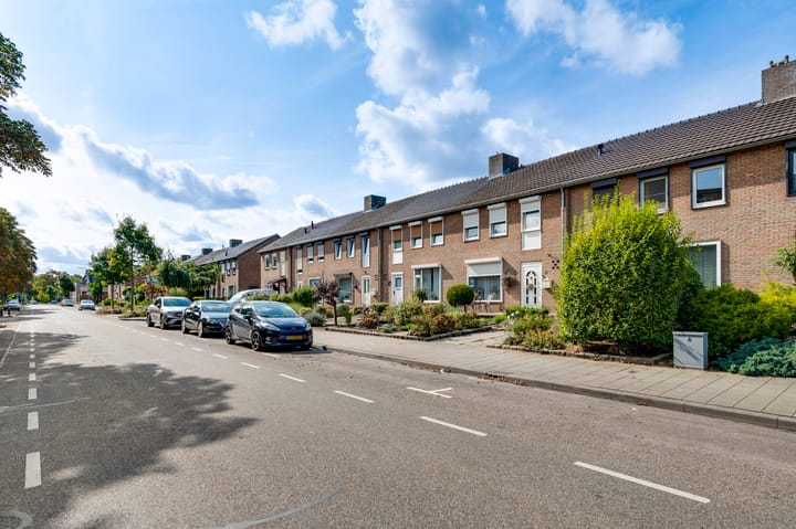 Foto 3 van Schout Kellenerstraat 129