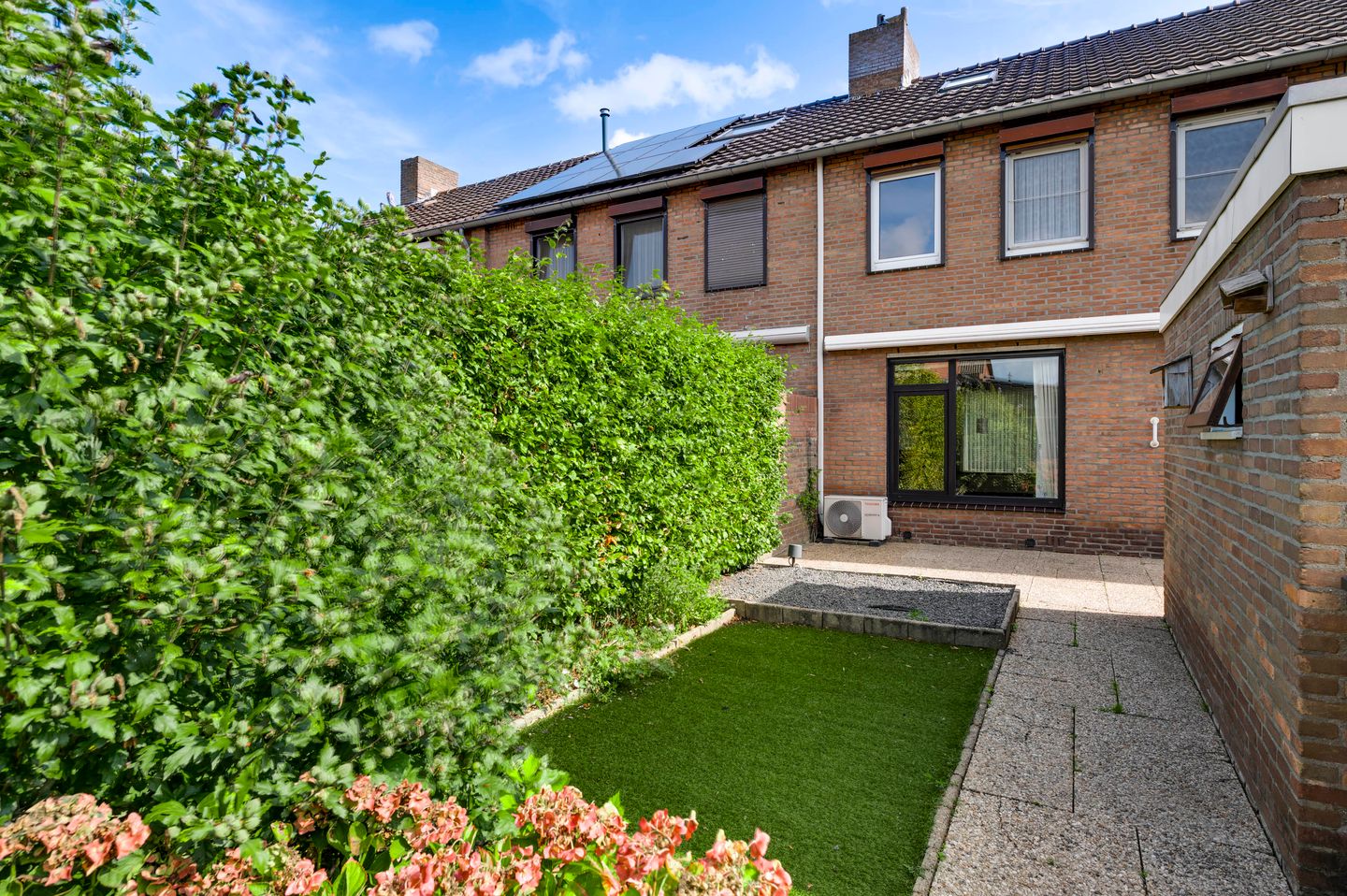 Foto 25 van Schout Kellenerstraat 129