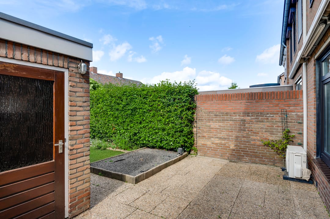 Foto 26 van Schout Kellenerstraat 129