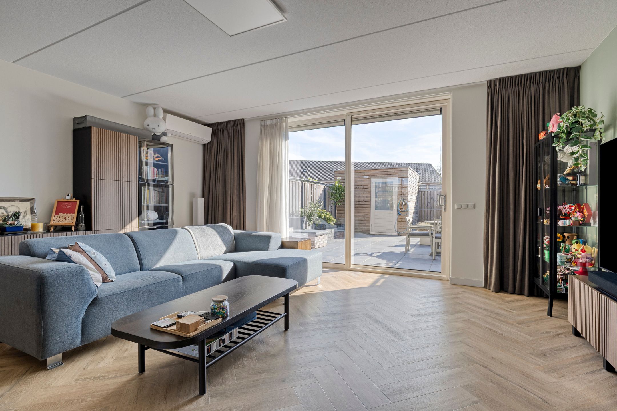 Photo 3 of Gouden Medaillepad 13